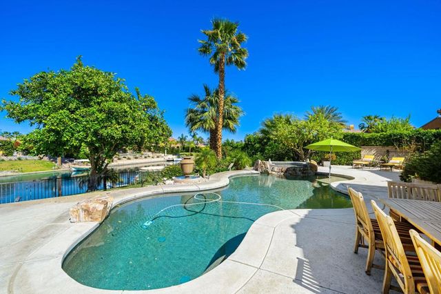 10 Via Santa Velera, Rancho Mirage, CA 92270