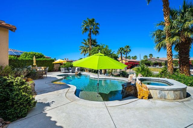 10 Via Santa Velera, Rancho Mirage, CA 92270