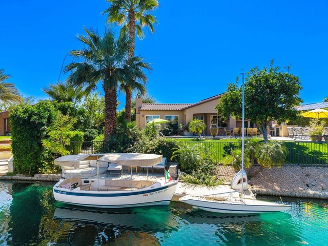 10 Via Santa Velera, Rancho Mirage, CA 92270