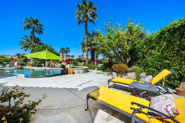 10 Via Santa Velera, Rancho Mirage, CA 92270