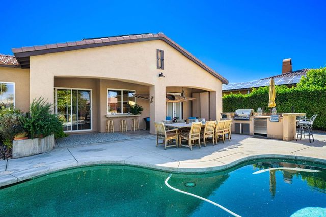 10 Via Santa Velera, Rancho Mirage, CA 92270