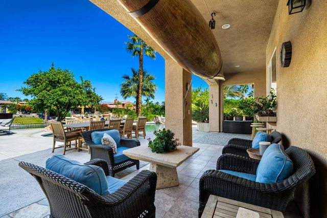 10 Via Santa Velera, Rancho Mirage, CA 92270