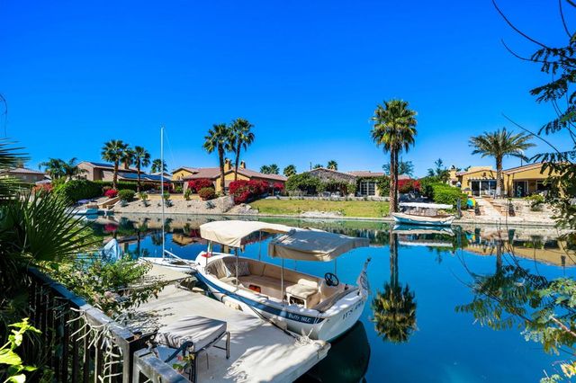 10 Via Santa Velera, Rancho Mirage, CA 92270