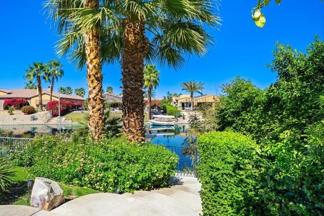 10 Via Santa Velera, Rancho Mirage, CA 92270