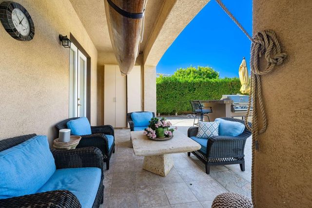 10 Via Santa Velera, Rancho Mirage, CA 92270