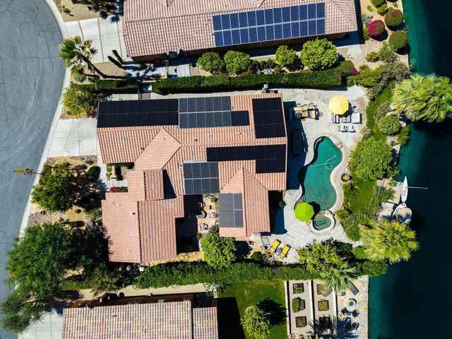 10 Via Santa Velera, Rancho Mirage, CA 92270