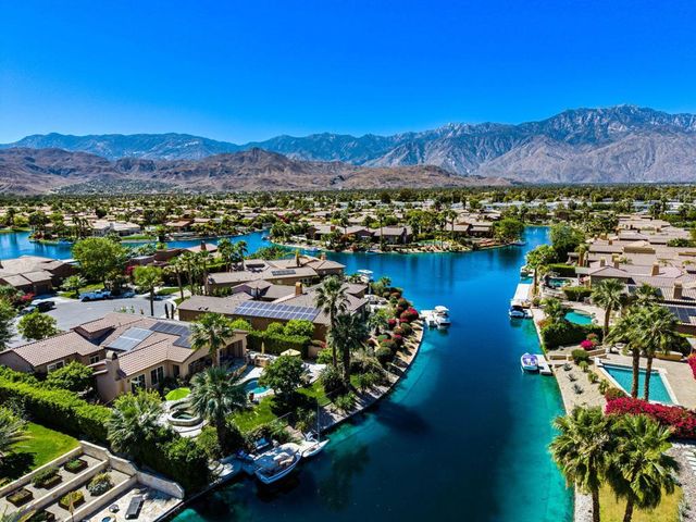 10 Via Santa Velera, Rancho Mirage, CA 92270
