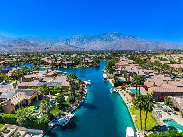 10 Via Santa Velera, Rancho Mirage, CA 92270