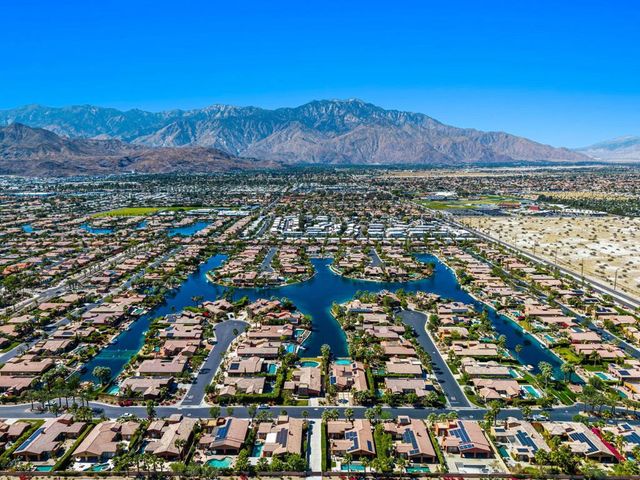 10 Via Santa Velera, Rancho Mirage, CA 92270