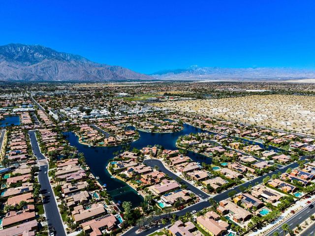 10 Via Santa Velera, Rancho Mirage, CA 92270