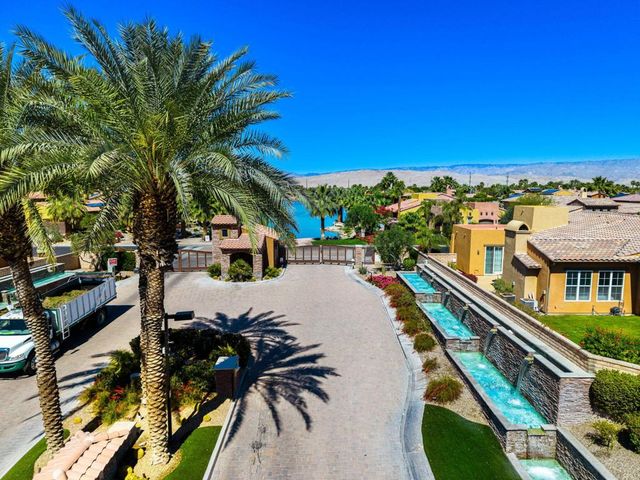 10 Via Santa Velera, Rancho Mirage, CA 92270