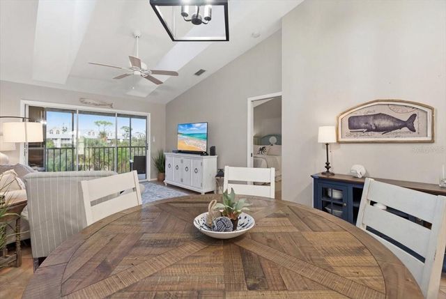 6600 GASPARILLA PINES BOULEVARD 202, Englewood, FL 34224