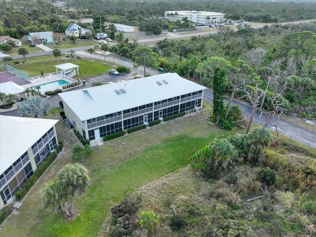 6600 GASPARILLA PINES BOULEVARD 202, Englewood, FL 34224