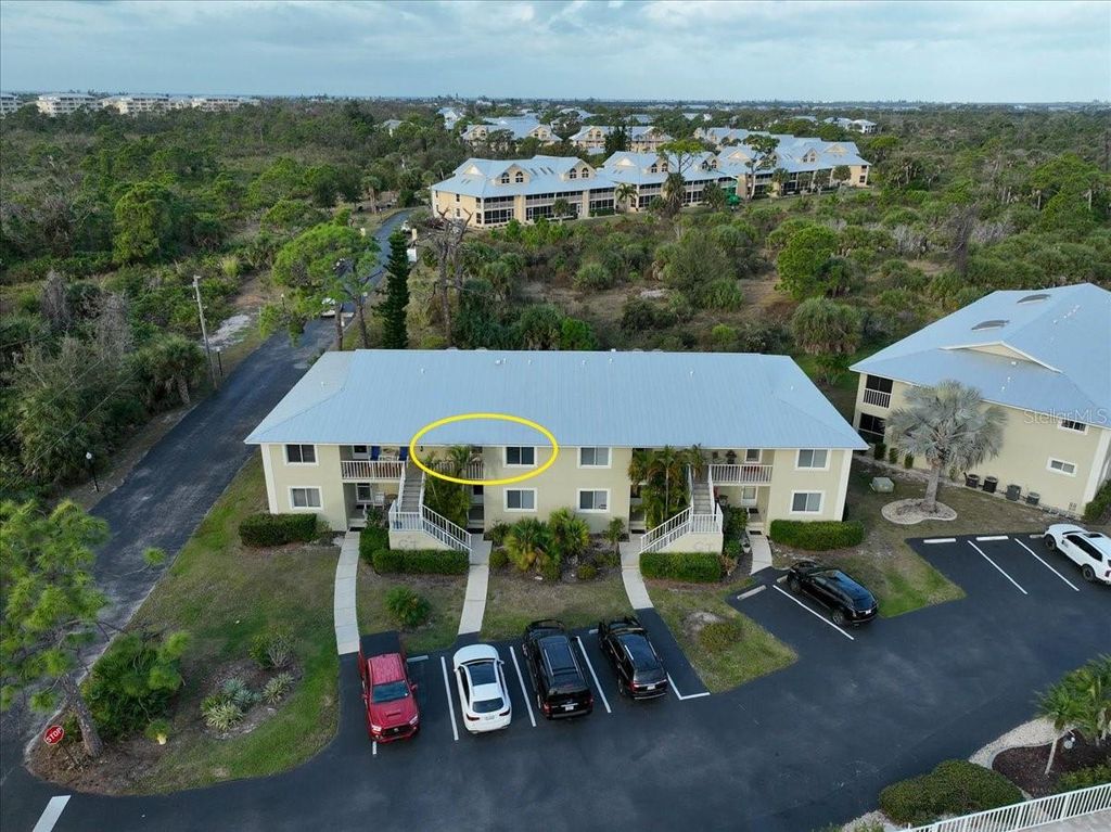 6600 GASPARILLA PINES BOULEVARD 202, Englewood, FL 34224