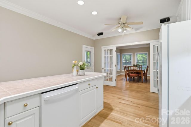 325 Enchanted Drive, Matthews, NC 28104