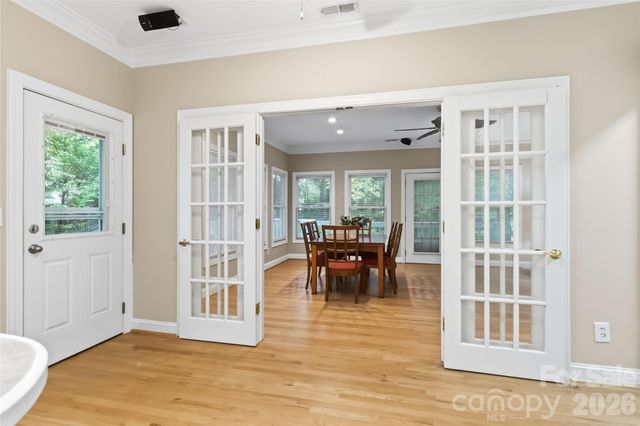 325 Enchanted Drive, Matthews, NC 28104