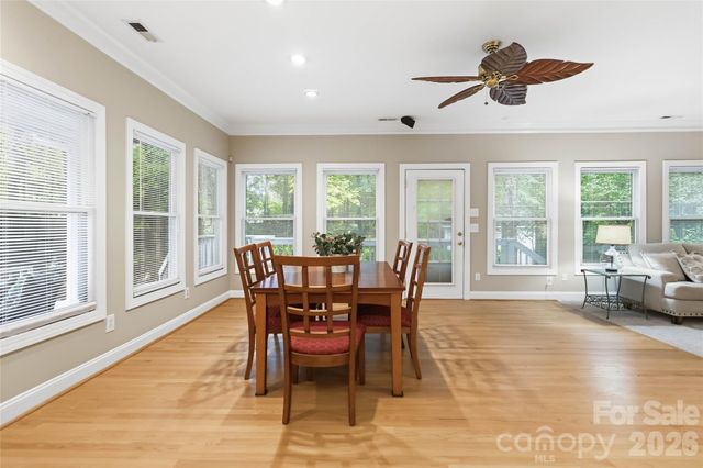 325 Enchanted Drive, Matthews, NC 28104