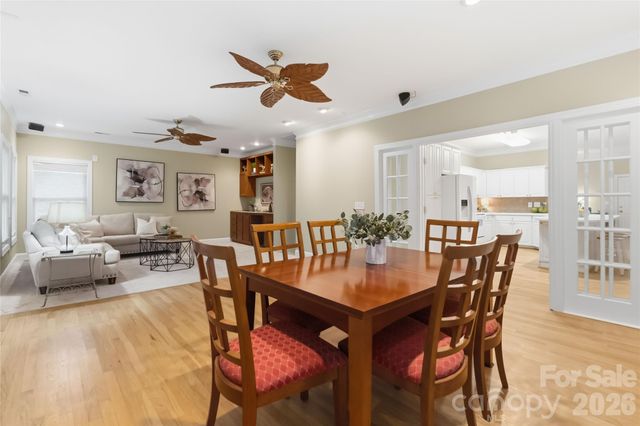 325 Enchanted Drive, Matthews, NC 28104