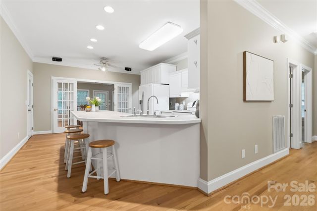 325 Enchanted Drive, Matthews, NC 28104