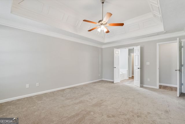 4332 Beaverton Circle, Loganville, GA 30052