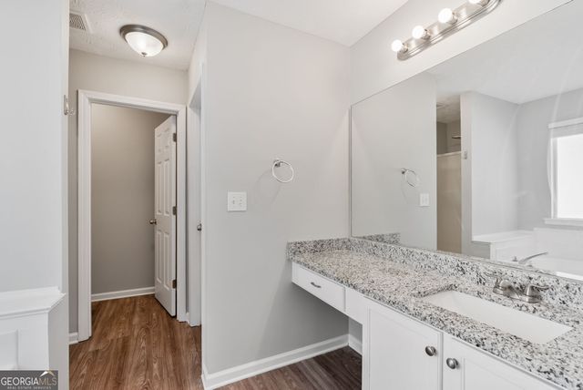 4332 Beaverton Circle, Loganville, GA 30052