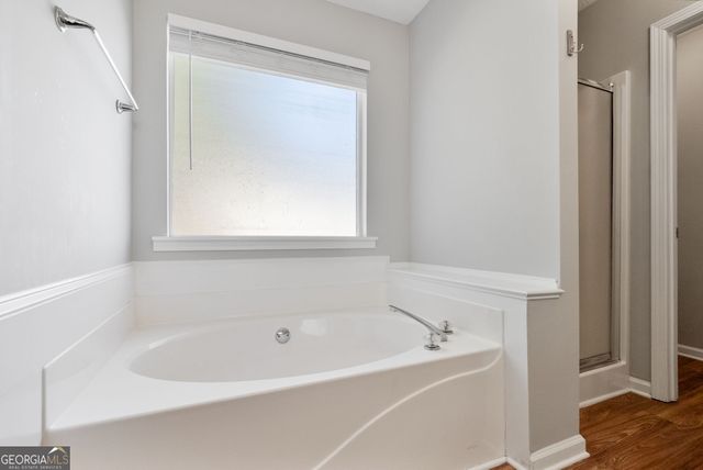 4332 Beaverton Circle, Loganville, GA 30052