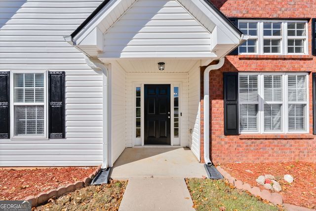 4332 Beaverton Circle, Loganville, GA 30052