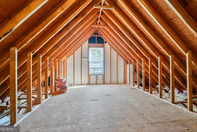 4332 Beaverton Circle, Loganville, GA 30052