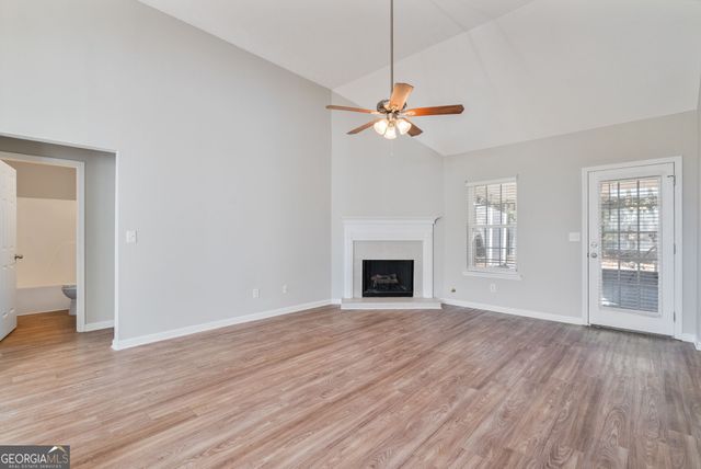 4332 Beaverton Circle, Loganville, GA 30052