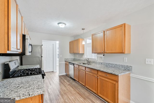 4332 Beaverton Circle, Loganville, GA 30052