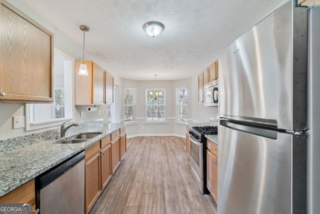 4332 Beaverton Circle, Loganville, GA 30052