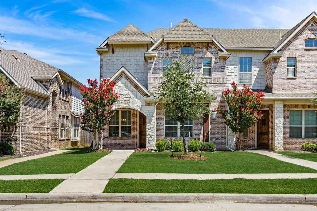 4830 Empire Way, Irving, TX 75038