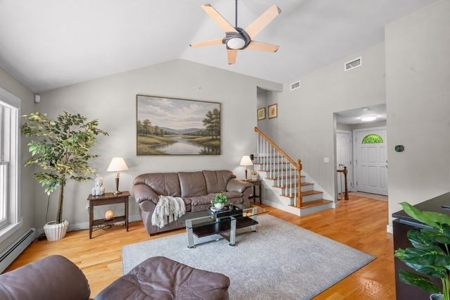 4 Fern Avenue, Amesbury, MA 01913