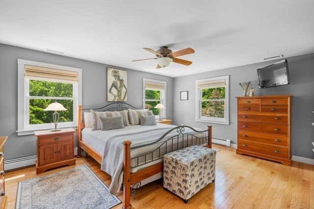 4 Fern Avenue, Amesbury, MA 01913