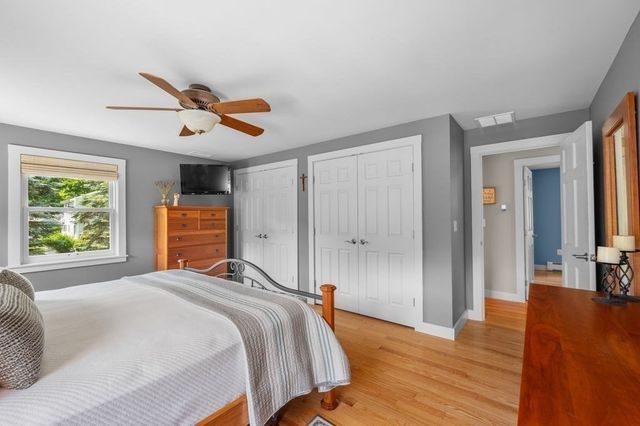 4 Fern Avenue, Amesbury, MA 01913