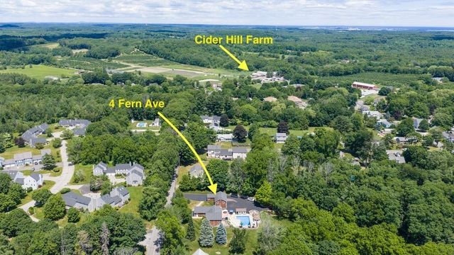 4 Fern Avenue, Amesbury, MA 01913