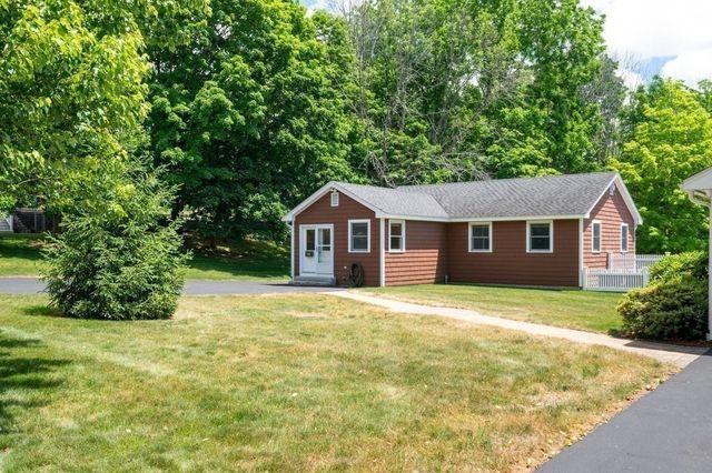 4 Fern Avenue, Amesbury, MA 01913