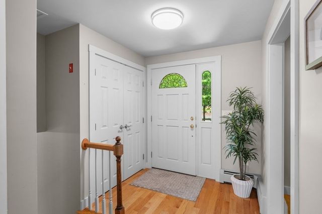 4 Fern Avenue, Amesbury, MA 01913