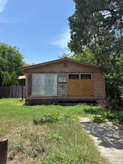 109 Vista, San Antonio, TX 78210