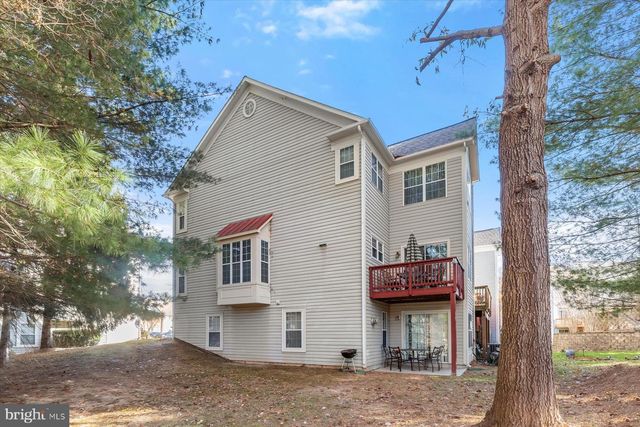 4226 HUNTSHIRE RD, Randallstown, MD 21133