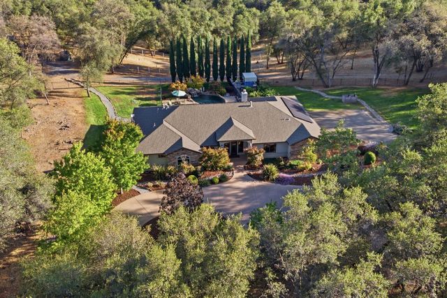 11210 Valle Vista Ct, Auburn, CA 95603