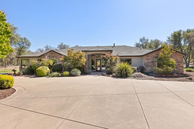 11210 Valle Vista Ct, Auburn, CA 95603