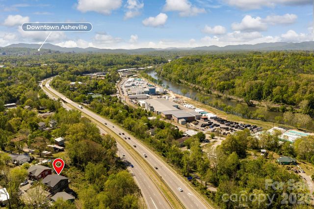 30 and 32 View Street, Asheville, NC 28804