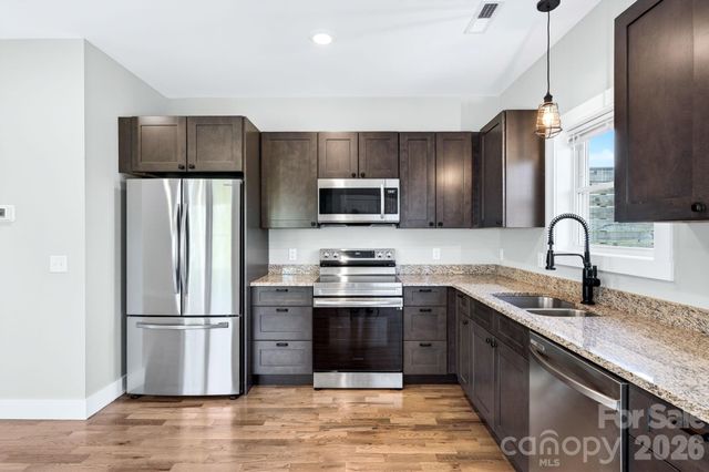 30 and 32 View Street, Asheville, NC 28804