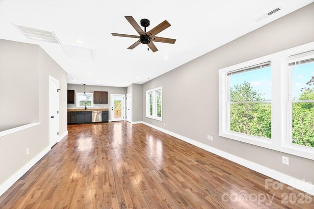 30 and 32 View Street, Asheville, NC 28804