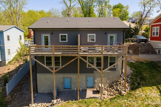 30 and 32 View Street, Asheville, NC 28804