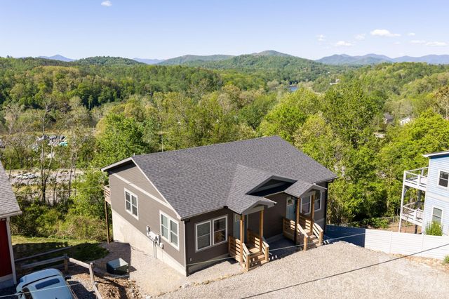 30 and 32 View Street, Asheville, NC 28804