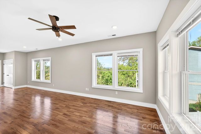 30 and 32 View Street, Asheville, NC 28804