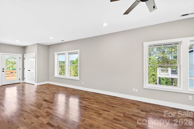 30 and 32 View Street, Asheville, NC 28804