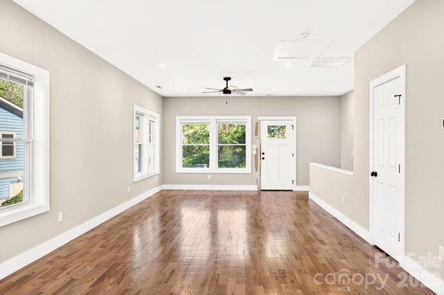 30 and 32 View Street, Asheville, NC 28804